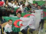 local algerie egypte le 14novembre 2009 par halim zeghdane