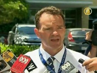 В Австралии врачи разъединили сросшихся близнецов