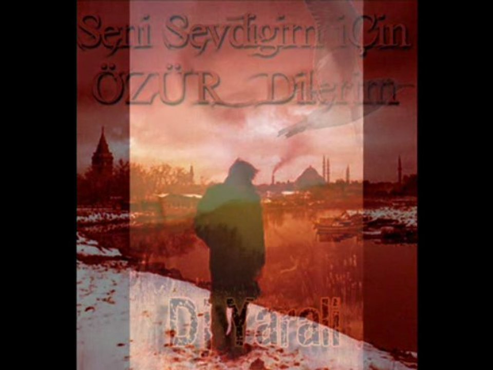 Dj Yarali Ft Zelal  -  Hadi Al Beni Savur