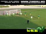 Gol V.Sofroni  0-3 /Viitorul - Zimbru/