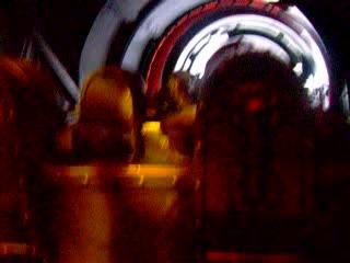 Space mountain - mission 2