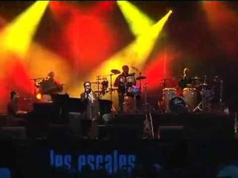 le festival les escales 2009 en 15 mn chrono (ou presque) !