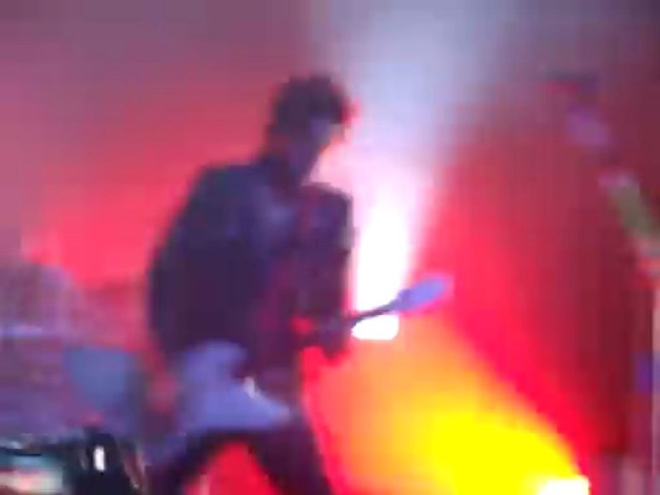 30 STM à l'Elysée Montmartre - The fantasy