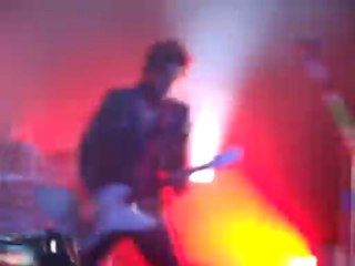 30 STM à l'Elysée Montmartre - The fantasy