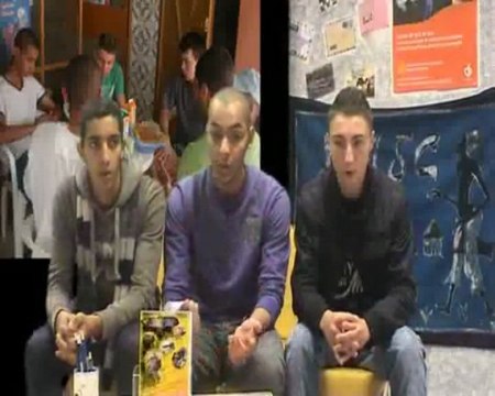 La semaine de la Solidarité Internationale