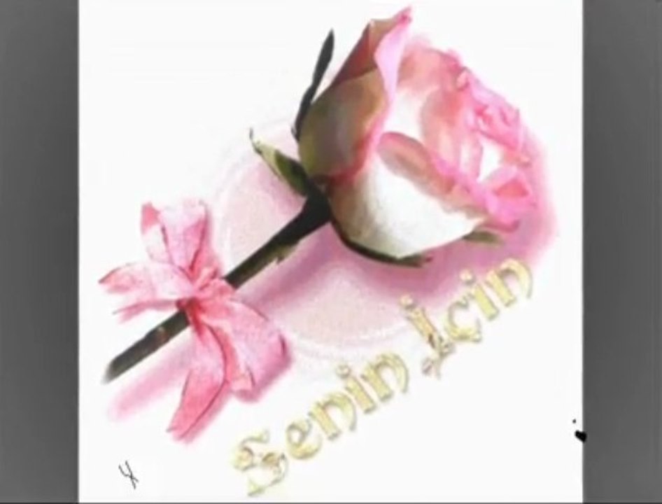 MUSTAFA YILDIZDOĞAN SENİN İÇİN 2009