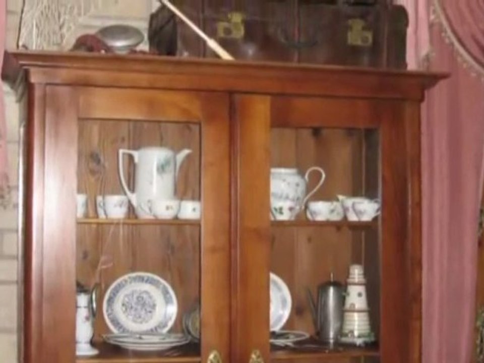 Krynica Zdrój, Góra Parkowa