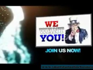 Be Smart To Start Your Online Business
