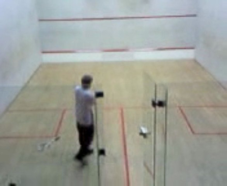 Tollgate Squash