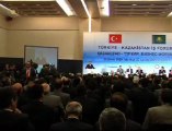 Kazakistan Cumhurbaşkanı Nursultan Nazarbayev'in Ziyareti-5