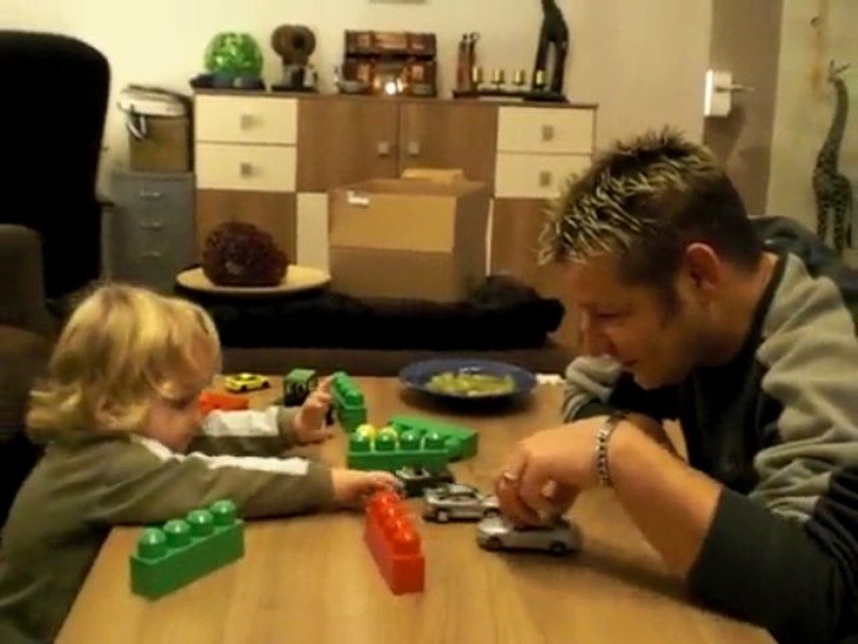 16.11. Papa&Mika spielen