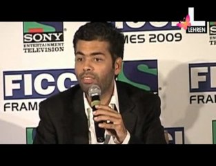Karan Johar Does It Again?