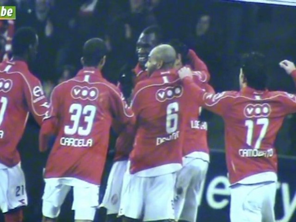 Standard - We are the Best