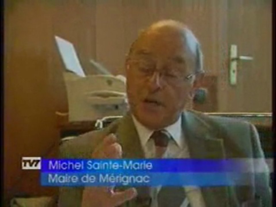La SIMMAD va s'installer à Mérignac au sein de l'Aéroparc