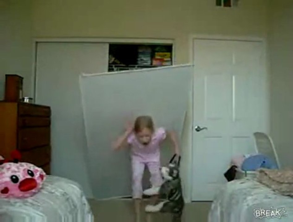 "Dog show" tragicomico