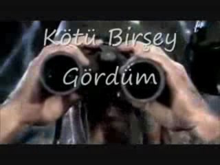 DX Survivor Series 2009 Tanıtım (Türkçe)