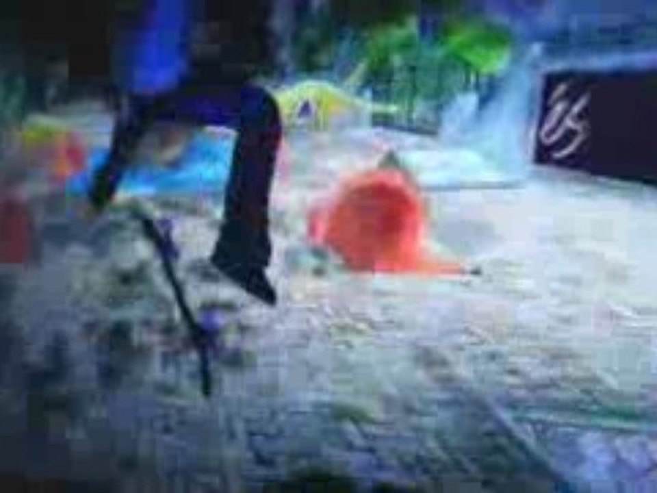 Cane skater virtuale