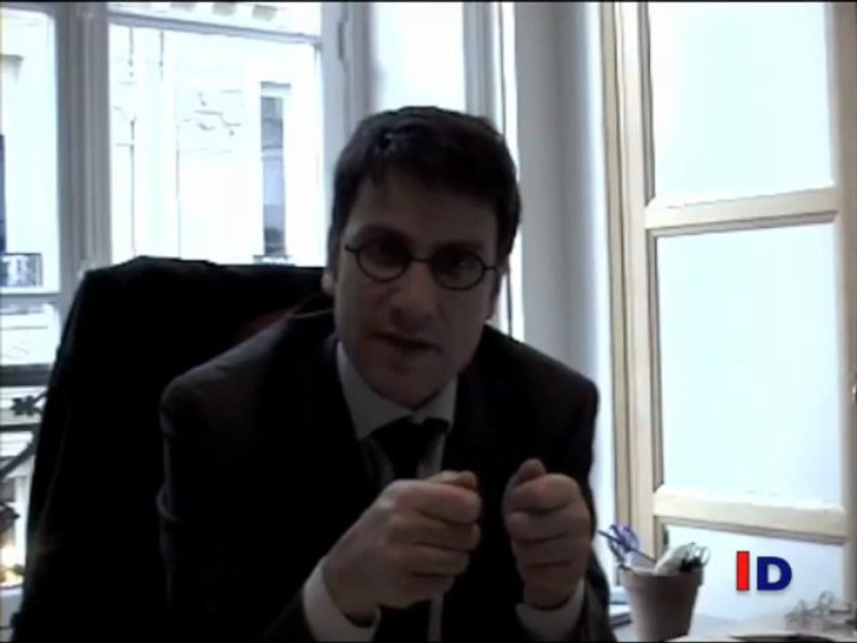 Ce que pensent les français de la décentralisation - JD LEVY