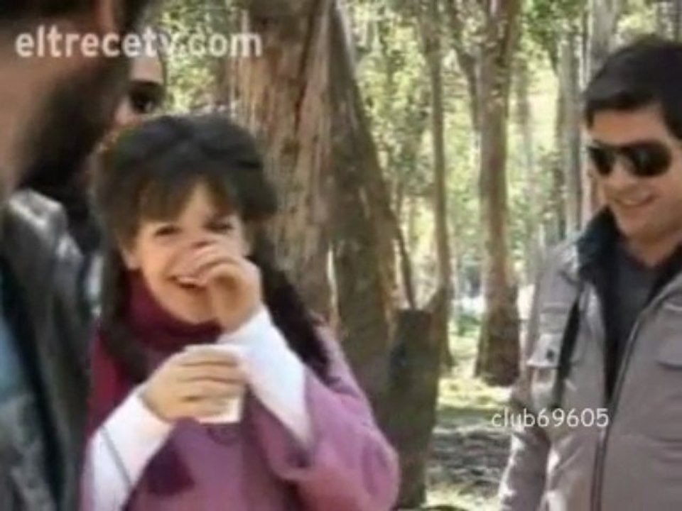 Risas en "Ensename a vivir"