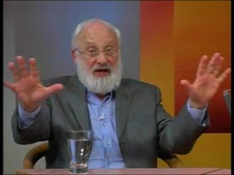 Медитация и каббала