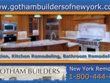 Gotham Builders - NYC Remodeling