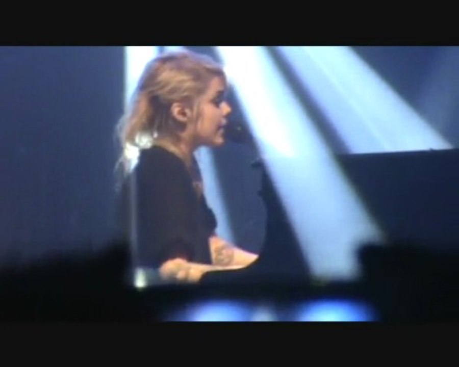 Coeur de pirate Fondu au noir montpellier