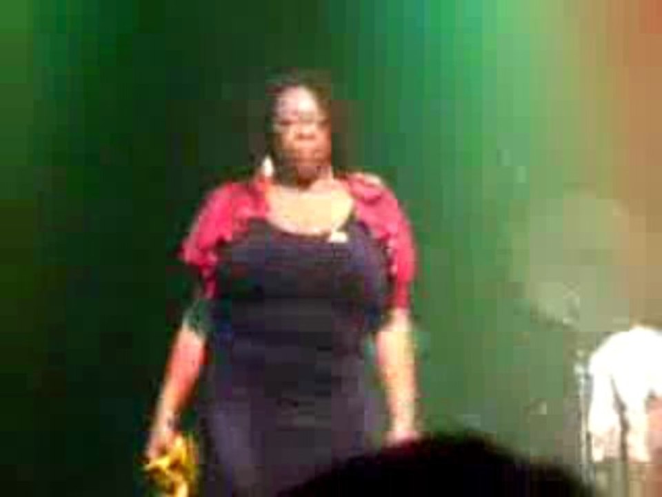 Lady Dotty and the Diamonds en La Nasa