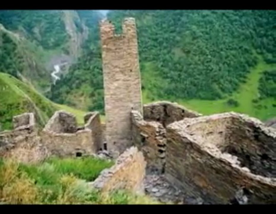 georgia!  - sakartvelo