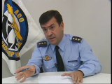 Entrevista al coronel Ignacio Bengoechea, coronel del TLP