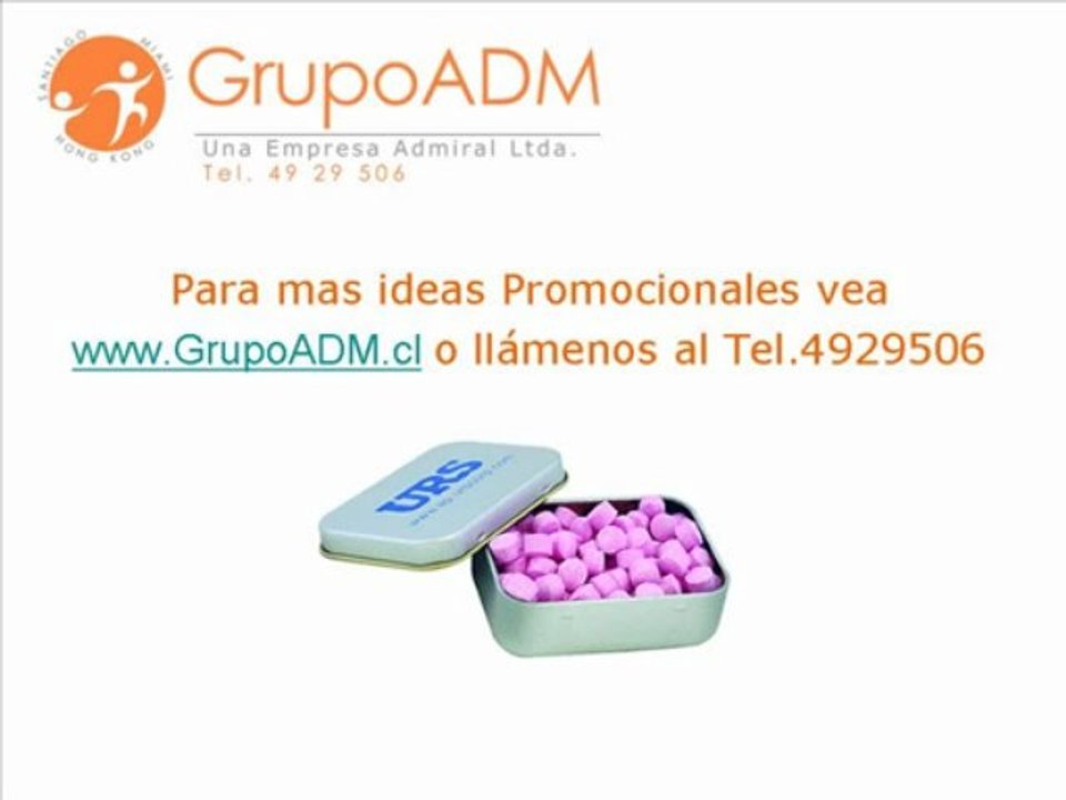 Chocolates Promocionales chocolates.grupoadm.cl Tel.4929506