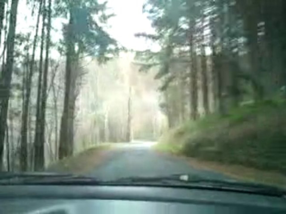 Spot N°3 Bourg-Argental => Le Bessat