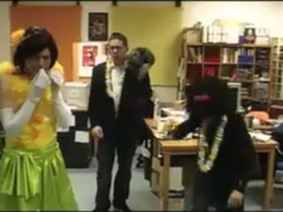 Flander's Company - Moskau ! - Dschinghis Khan feat Hitomi K