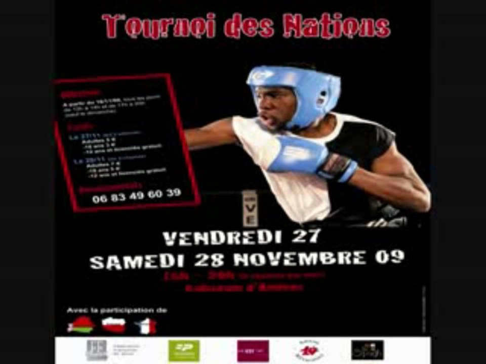 boxe