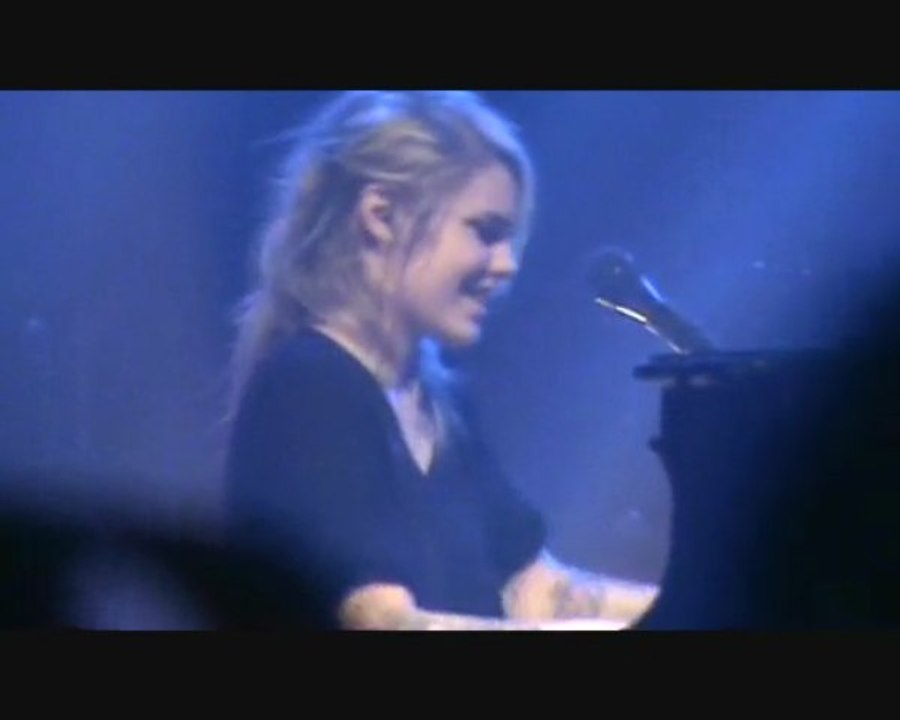 Coeur de pirate Comme des enfants montpellier