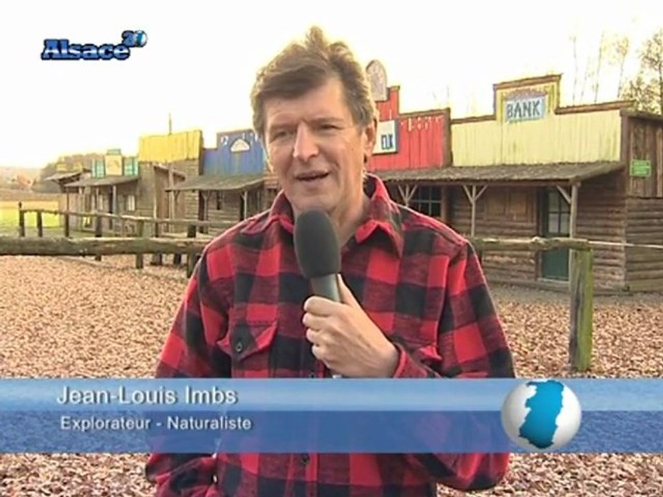 Les nouveaux explorateurs Alsaciens !