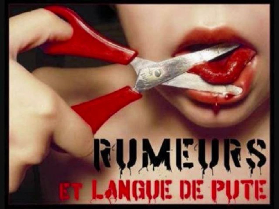 KISS-R -- LANGUE DE BONHOMME---
