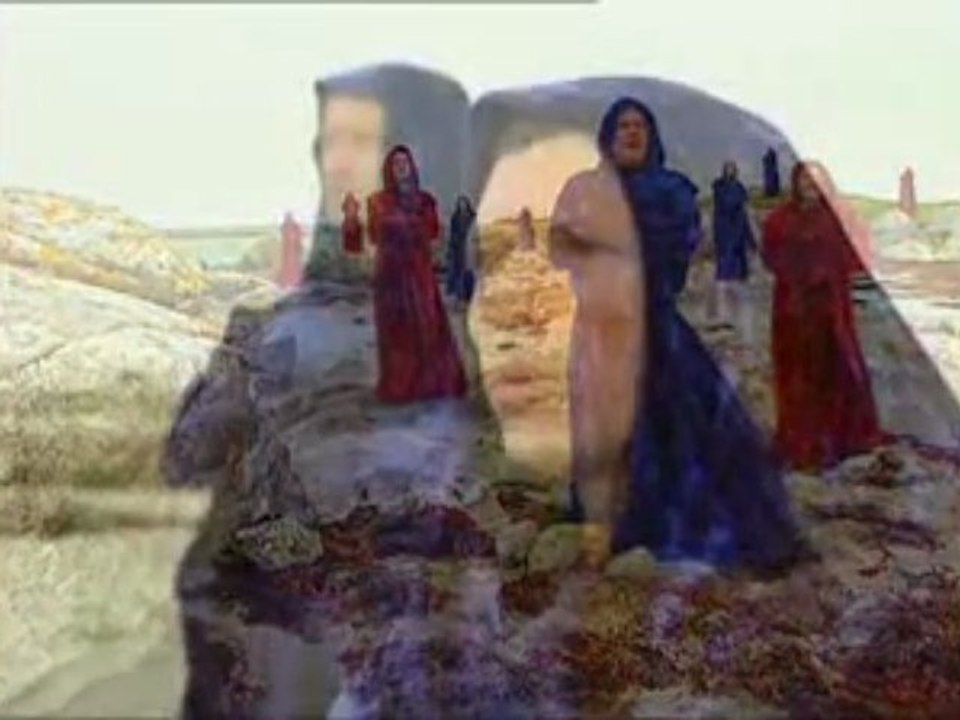 Gregorian - the moment of peace