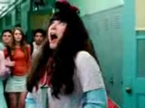 Cirque Du Freak - TV Spot Freaky