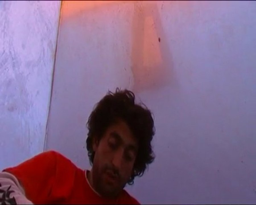 le mec qui chante0