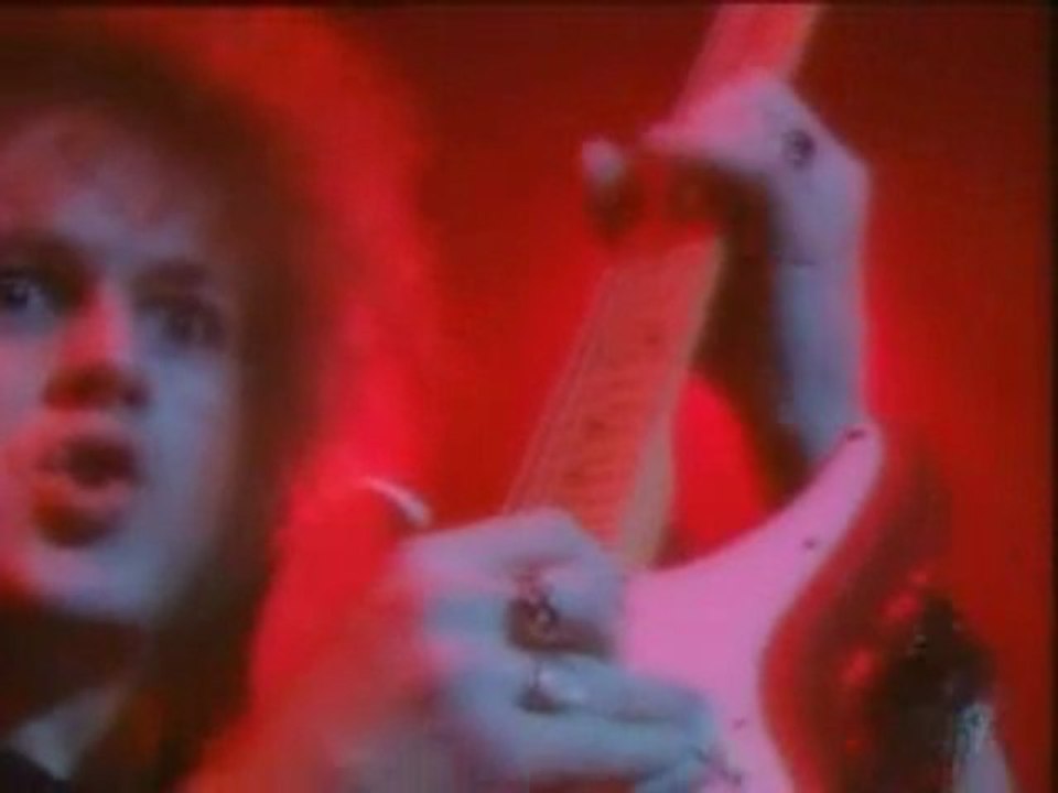 YNGWIE MALMSTEEN .... I'LL SEE THE LIGHT TONIGHT