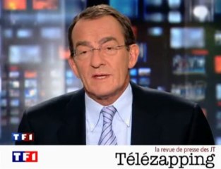 Télézapping : "Oh ! Qu'elle était jolie la main"