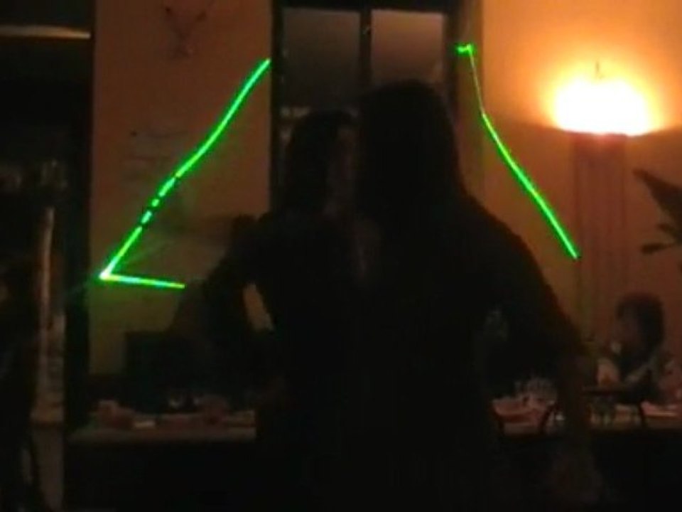 Babato du groupe chico et les gipsy avec le groupe compas