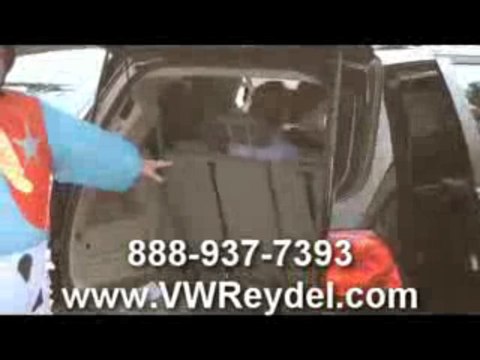 Shrewsbury NJ VW Routan Edison NJ VW Routan Newark NJ VW