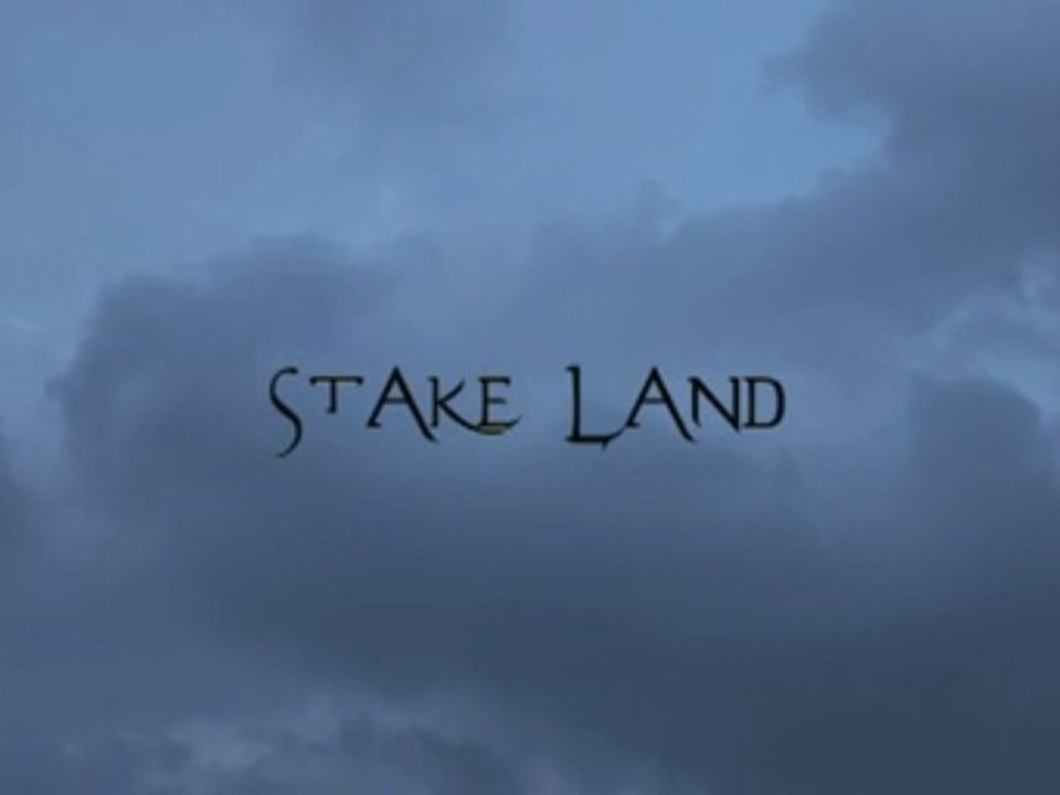 Stake Land - Teaser Trailer