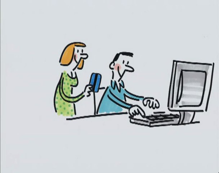 Telethon 2009 : Donner sur internet