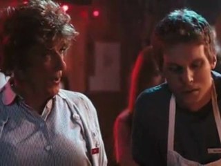 Stan Helsing - Clip Ring Of Fire