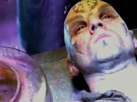 Star Trek - DVD Bonus Deleted Scene