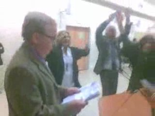 PRG 31 éléctions scandaleuses