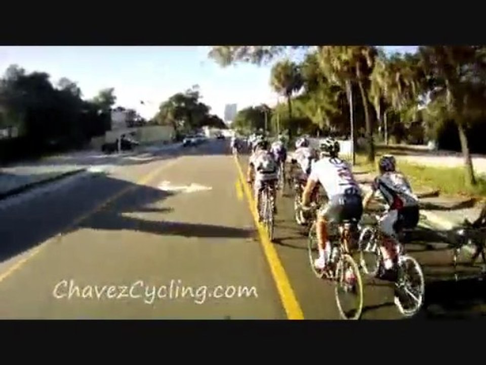 2009 MDA Bike Tour Challenge