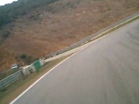 session 5 journée pole mecanique 13.11.09